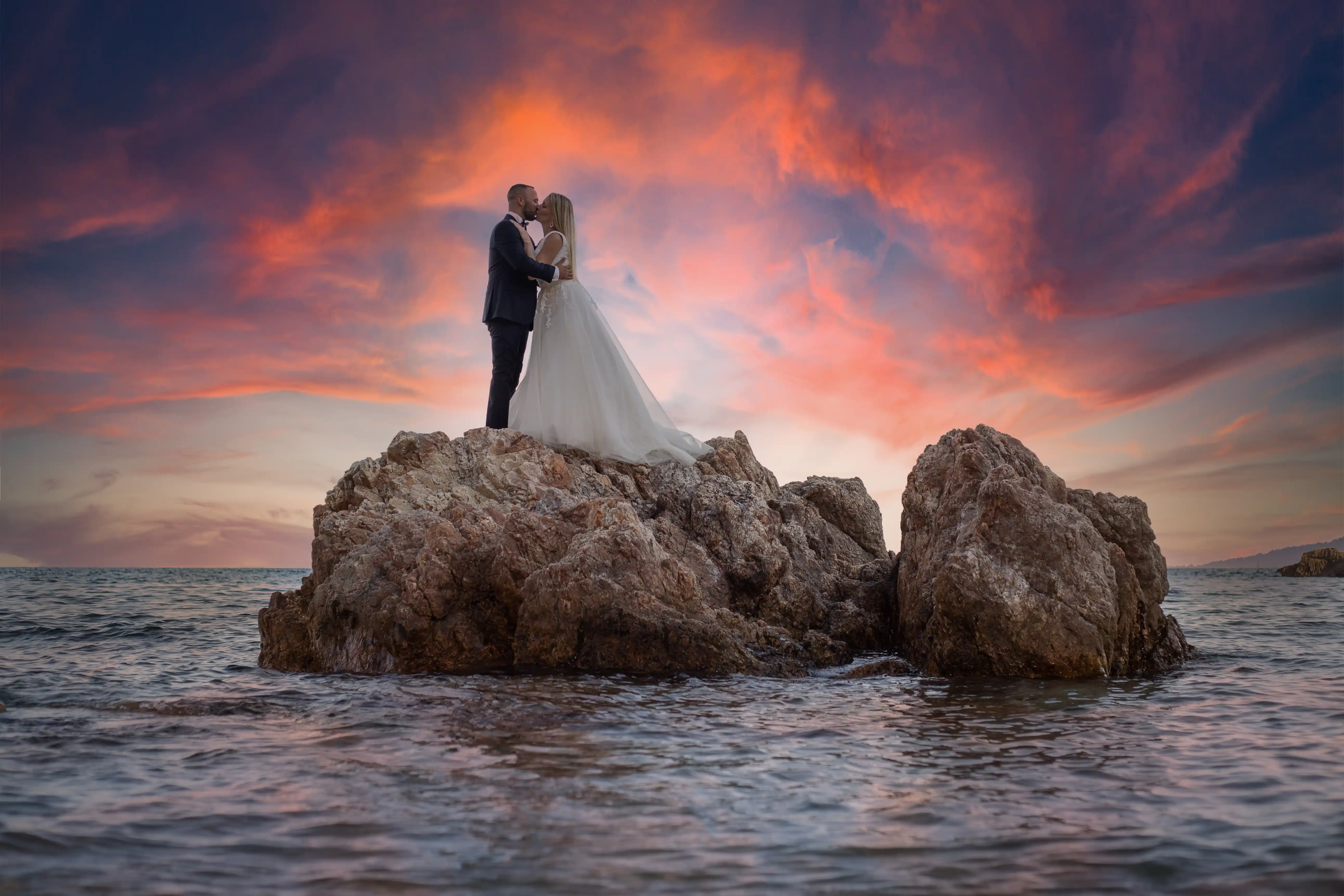 Photographe mariage dans le Var - Olivier Dilmi